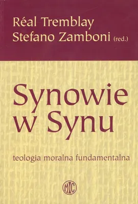 Synowie w Synu - Outlet - Real Tremblay, Stefano Zamboni