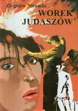 Worek Judaszów - Outlet - Zbigniew Nienacki