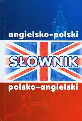 Słownik angielsko polski polsko angielski - Outlet