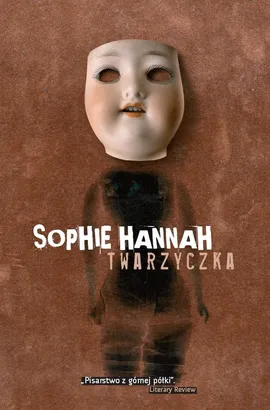 Twarzyczka - Outlet - Sophie Hannah