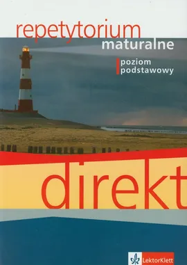 Repetytorium maturalne direkt + 2CD - Outlet - Beata Ćwikowska, Beata Jaroszewicz, Anna Wojdat-Niklewska