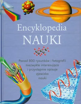Encyklopedia nauki - Outlet