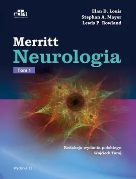 Merritt Neurologia - E.D. Louis, S.A. Mayer, L.P. Rowland