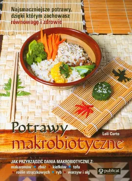 Potrawy makrobiotyczne - Outlet - Loli Curto