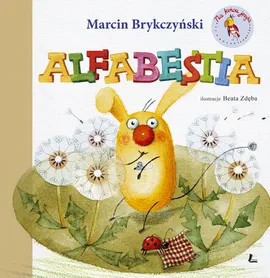 Alfabestia - Outlet - Marcin Brykczyński