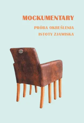 Mockumentary - Tomasz Baldziński, Dorota Dłużniewska-Urban