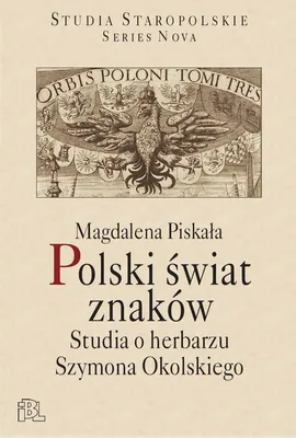 Polski świat znaków - Magdalena Piskała