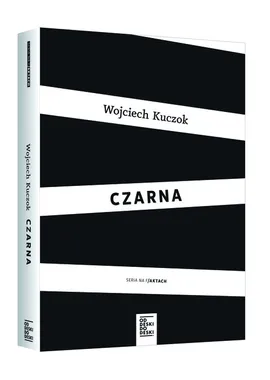 Pakiet Czarna/I odpuść nam nasze... - Wojciech Kuczoka/Janusz Leon Wiśniewski