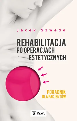 Rehabilitacja po operacjach estetycznych - Jacek Szwedo