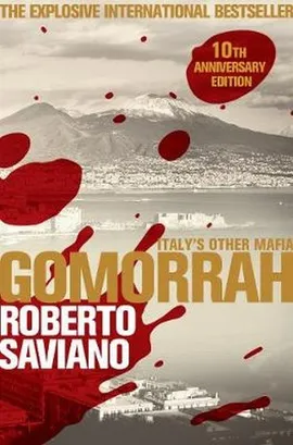 Gomorrah - Roberto Saviano