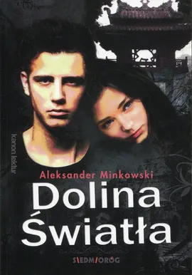 Dolina Światła - Aleksander Minkowski