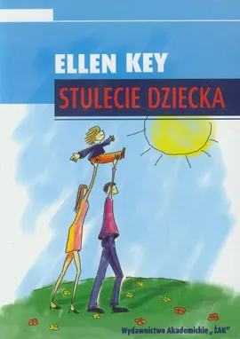 Stulecie dziecka - Ellen Key