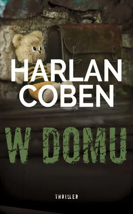 W domu - Harlan Coben