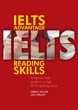 IELTS Advantage Reading Skills - Jeremy Taylor, Jon Wright