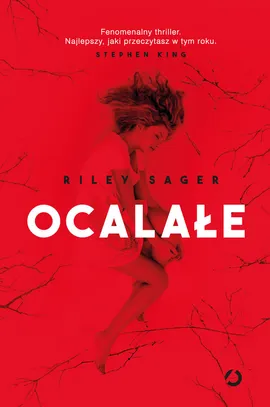 Ocalałe - Riley Sager