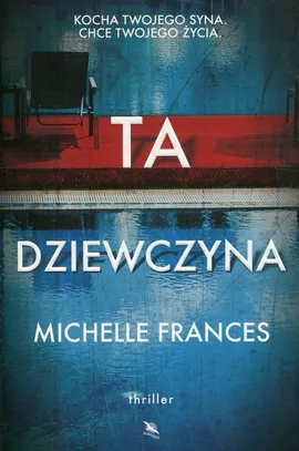 Ta dziewczyna - Michelle Frances