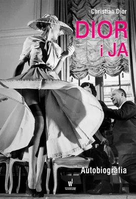 Dior i ja - Christian Dior