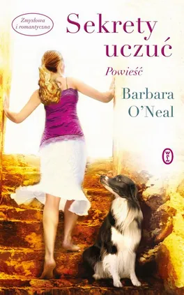 Sekrety uczuć - Barbara O'Neal