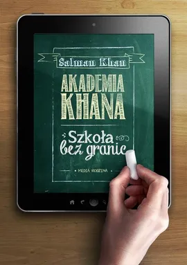 Akademia Khana - Salman Khan