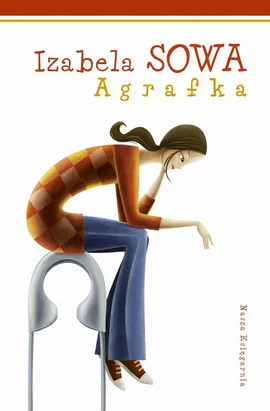 Agrafka - Izabela Sowa