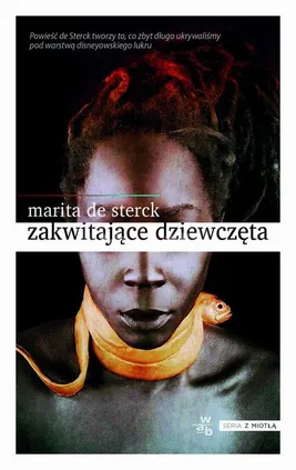 Zakwitające dziewczęta. Opowieści ludowe o miłości i odwadze - Marita de Sterck