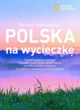 Polska na wycieczkę - Dariusz Jędrzejewski