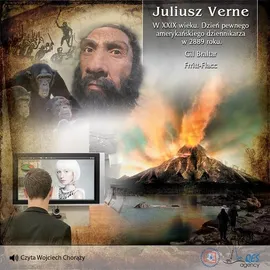 Opowiadania - Juliusz Verne