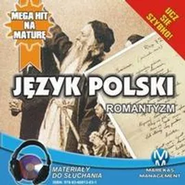 Język polski - Romantyzm - Małgorzata Choromańska
