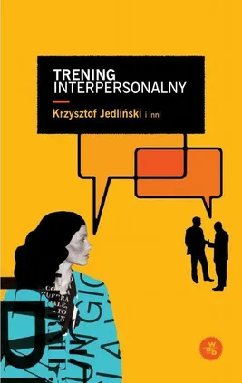 Trening interpersonalny - Krzysztof Jedliński