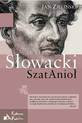 Słowacki. SzatAnioł - Jan Zieliński