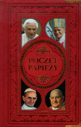 Poczet papieży - Zofia Siewak-Sojka