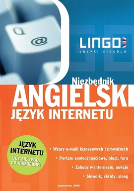 Angielski język internetu - Outlet - Alisa Mitchel-Masiejczyk, Piotr Szymczak
