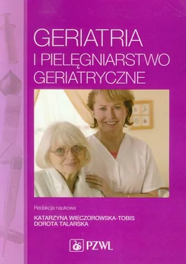 Geriatria i pielęgniarstwo geriatryczne - Outlet