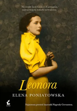 Leonora - Elena Poniatowska