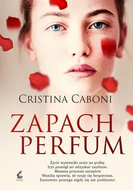 Zapach perfum - Cristina Caboni
