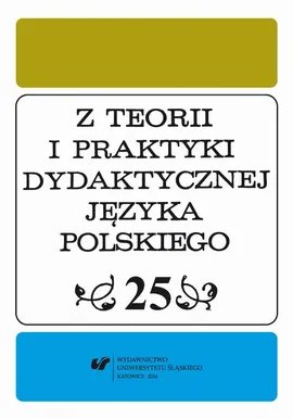 Z Teorii i Praktyki Dydaktycznej Języka Polskiego. T. 25 - 04 Dziecko romskie —  członek społeczeństwa, uczeń, obywatel. Mniejszości etniczne w prawie i badaniach ankietowych 