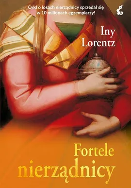 Fortele Nierządnicy - Iny Lorentz