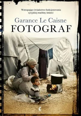Fotograf - Garance Le Caisne