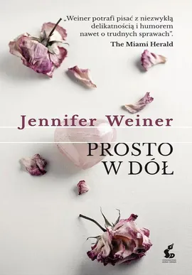 Prosto w dół - Jennifer Weiner
