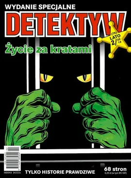 Detektyw - Wydanie Specjalne 2/2016 - Praca zbiorowa