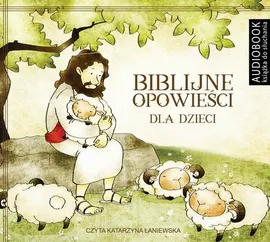 Biblijne opowieści - Grzegorz Grochowski