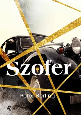 Szofer - Peter Berling