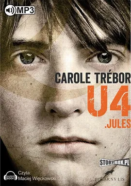 U4 Jules - Carole Trébor