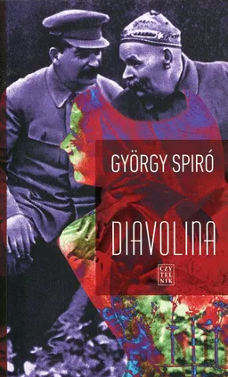Diavolina - Gyorgy Spiro