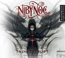 Nibynoc - Jay Kristoff
