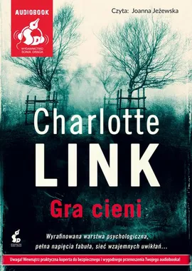 Gra cieni - Charlotte Link