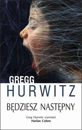 Będziesz następny - Gregg Hurwitz