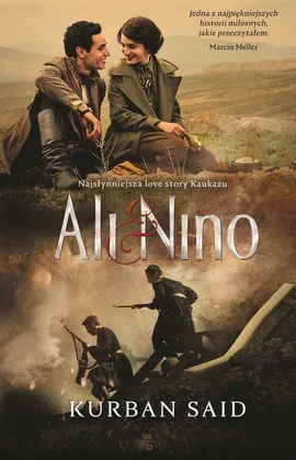 Ali i Nino - Kurban Said