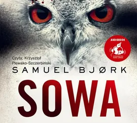 Sowa - Samuel Bjork