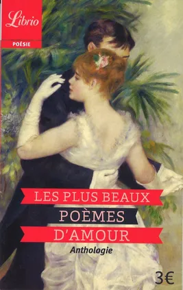 Plus beaux poemes d'amour